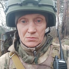 Фотография мужчины Александр, 45 лет из г. Луганск