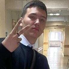 Фотография мужчины Александр, 18 лет из г. Петропавловск-Камчатский