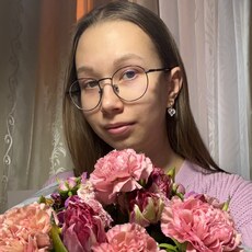 Полина, 18 из г. Екатеринбург.