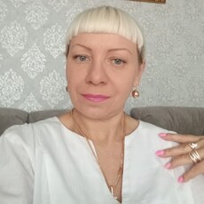 Фотография девушки Елена, 45 лет из г. Новосибирск