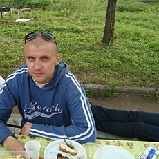 Фотография мужчины Александр, 33 года из г. Кирово-Чепецк