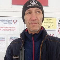 Фотография мужчины Игорь, 56 лет из г. Бодайбо