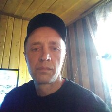 Фотография мужчины Александр, 49 лет из г. Гремячинск