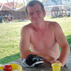 Фотография мужчины Борис, 36 лет из г. Крымск