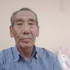 Фотография мужчины Дуйсен, 63 года из г. Каратау