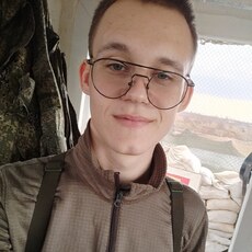 Фотография мужчины Данил, 22 года из г. Новокубанск
