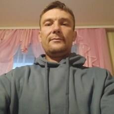 Фотография мужчины Дмитрий, 40 лет из г. Полоцк