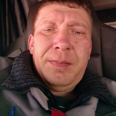 Фотография мужчины Вова, 39 лет из г. Шадринск