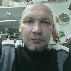Фотография мужчины Арсений, 40 лет из г. Ханты-Мансийск