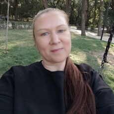 Фотография девушки Елена, 51 год из г. Балашов