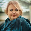 Эллина, 52 года