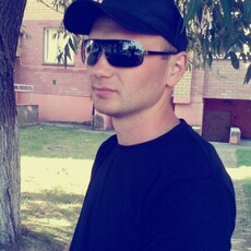 Фотография мужчины Василий, 29 лет из г. Пинск