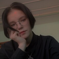 Фотография девушки Дарина, 19 лет из г. Гурьевск (Кемеровская Обл)