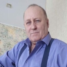 Фотография мужчины Костя, 69 лет из г. Рязань