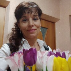 Фотография девушки Людмила, 61 год из г. Волгодонск