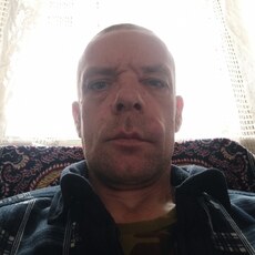 Фотография мужчины Дима, 42 года из г. Скопин