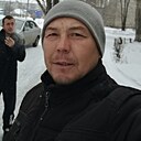 Оскар, 34 года