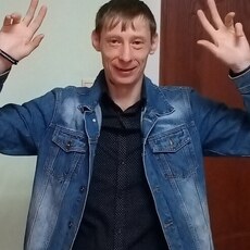 Фотография мужчины Сергей, 33 года из г. Юрга
