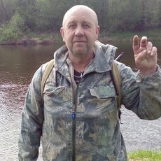 Фотография мужчины Алексей, 64 года из г. Торжок