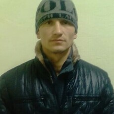 Фотография мужчины Виталий, 37 лет из г. Мариинск