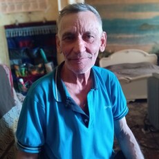 Фотография мужчины Виктор, 68 лет из г. Гуково