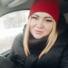 Кристина, 28 из г. Смоленск.