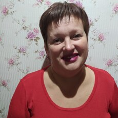 Фотография девушки Светлана, 52 года из г. Черноморский