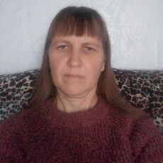 Фотография девушки Вера, 49 лет из г. Туринск