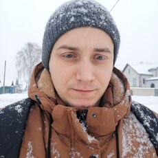 Фотография мужчины Евгений, 28 лет из г. Жлобин