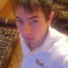 Фотография мужчины Дмитрий, 33 года из г. Егорьевск