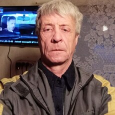 Фотография мужчины Юрий, 57 лет из г. Караганда