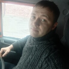 Фотография мужчины Игорь, 33 года из г. Ленск