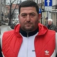 Фотография мужчины Davit, 44 года из г. Кутаиси