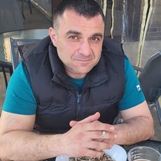 Фотография мужчины Аскер, 41 год из г. Адыгейск