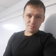 Фотография мужчины Сергей, 29 лет из г. Хомутово