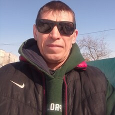Фотография мужчины Игорь, 58 лет из г. Волжск