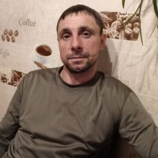 Фотография мужчины Сергей, 40 лет из г. Юрга
