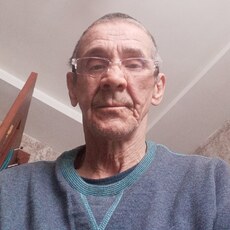 Фотография мужчины Николай, 63 года из г. Красноярск