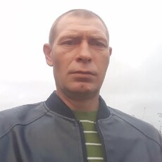 Фотография мужчины Иван, 45 лет из г. Камень-на-Оби