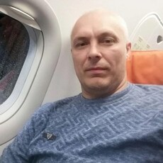 Фотография мужчины Юрий, 46 лет из г. Обнинск