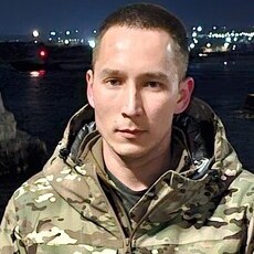 Фотография мужчины Андрей, 32 года из г. Петропавловск-Камчатский