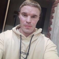 Фотография мужчины Владимир, 33 года из г. Сосногорск
