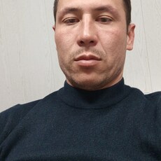 Фотография мужчины Умид, 31 год из г. Казанская