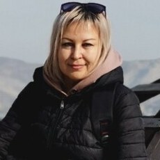 Фотография девушки Татьяна, 46 лет из г. Новороссийск