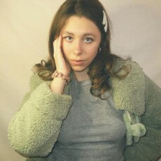 Фотография девушки Карина, 24 года из г. Санкт-Петербург