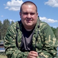 Фотография мужчины Максим, 43 года из г. Полевской