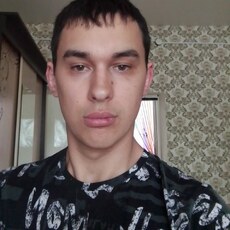 Фотография мужчины Алексей, 28 лет из г. Николаевск-на-Амуре