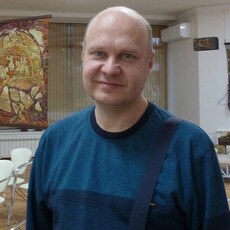 Фотография мужчины Алексей, 47 лет из г. Самара