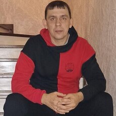 Фотография мужчины Руслан, 42 года из г. Лельчицы