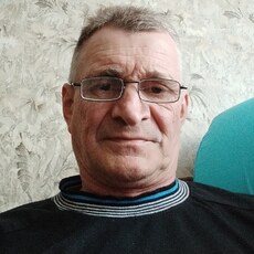 Фотография мужчины Владимир, 62 года из г. Южноуральск